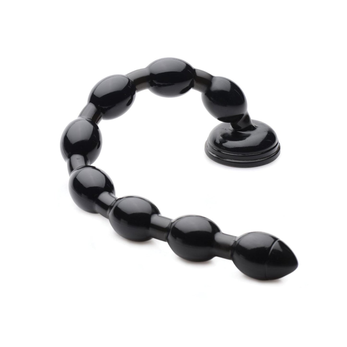 Hosed Beaded Hose - 19" Long