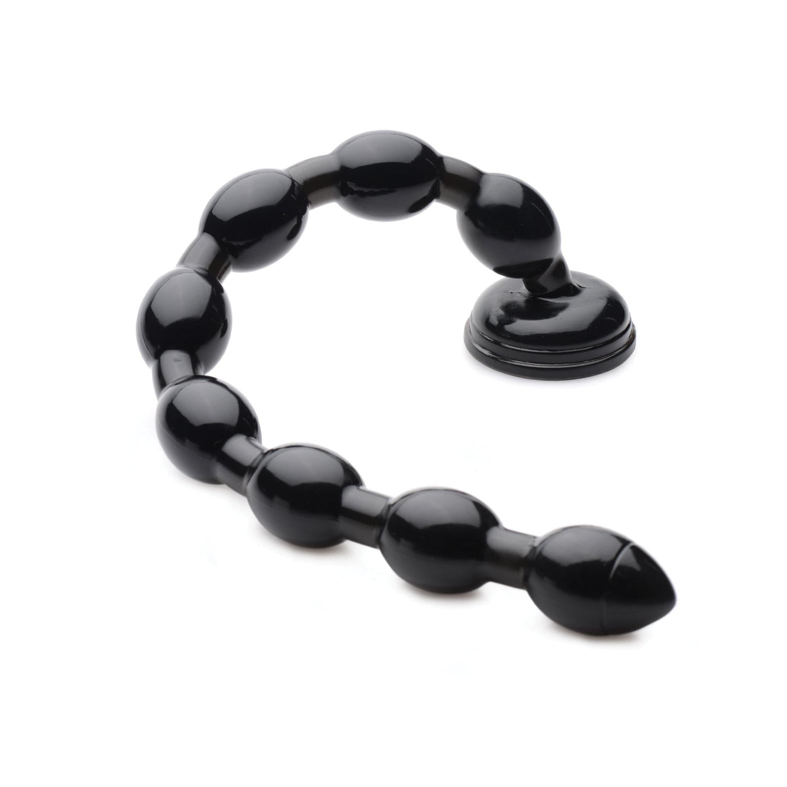 Hosed Beaded Hose - 19" Long