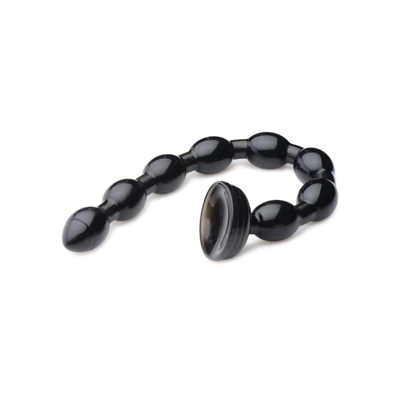 Hosed Beaded Hose - 19" Long