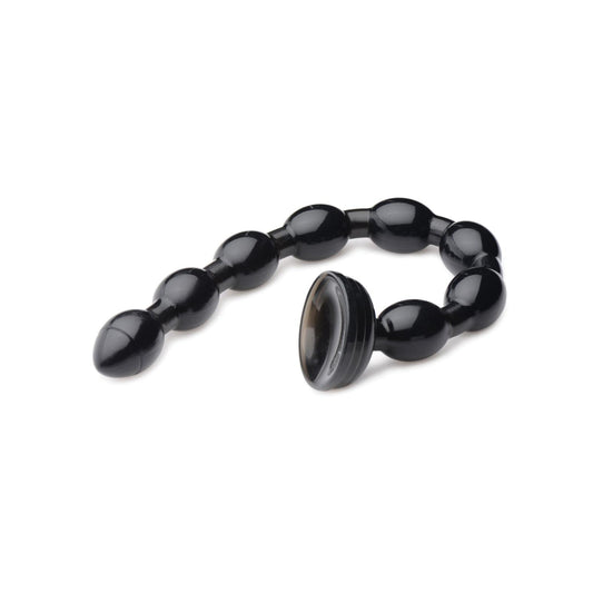 Hosed Beaded Hose - 19" Long