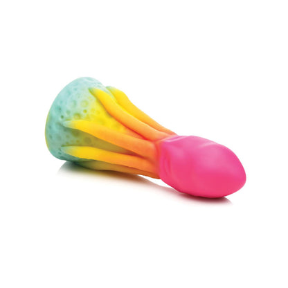 Creature Cocks King Kraken Silicone Dildo