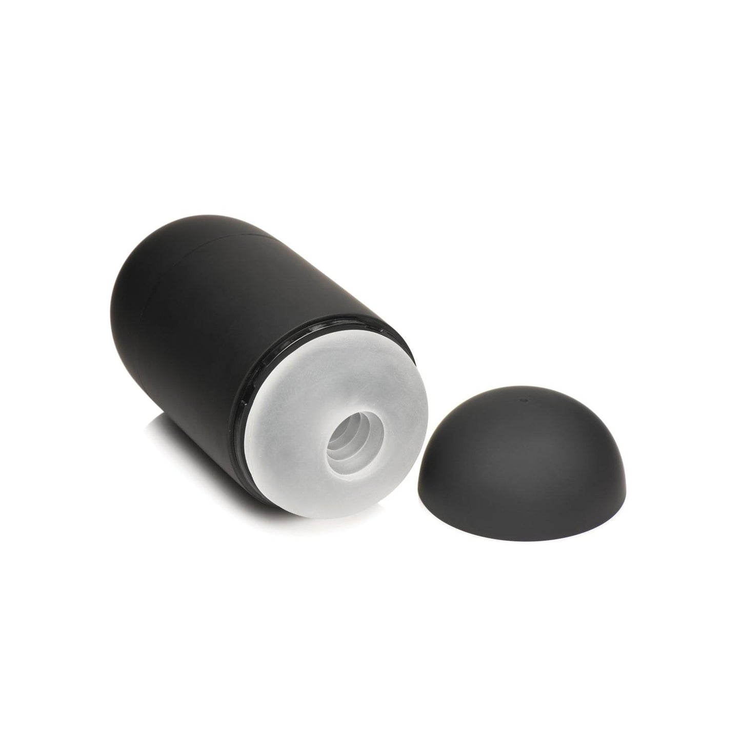 The Milker Mega-Pod Sucking Masturbator