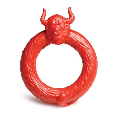 Creature Cocks Beast Mode Silicone Cock Ring