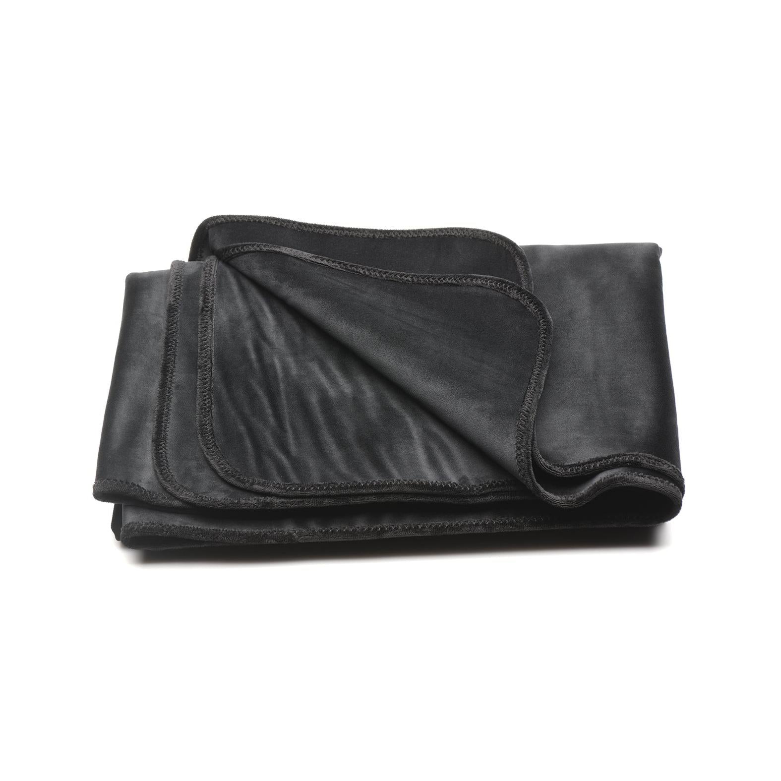 Bedroom Bliss Love Cover Waterproof Throw Blanket