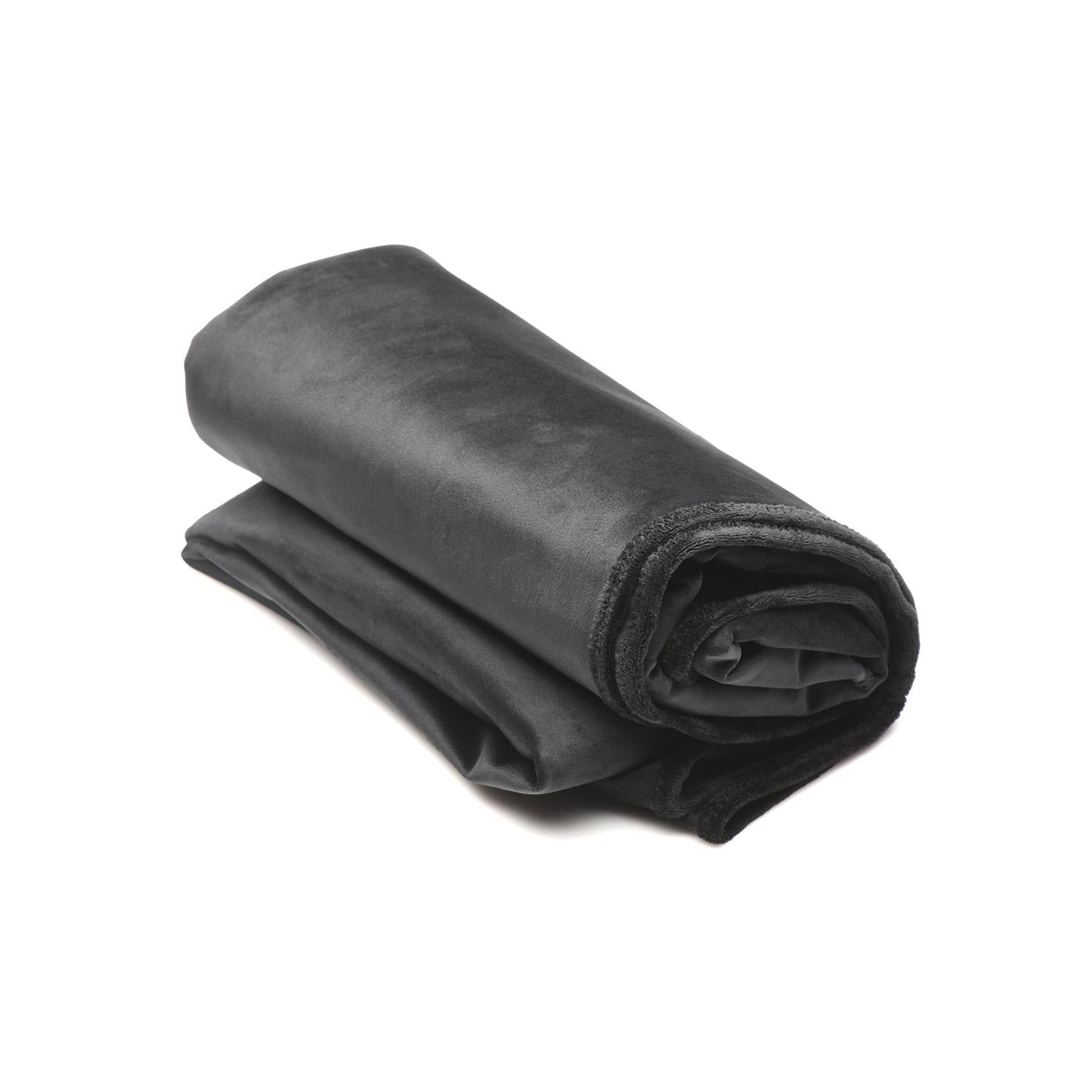 Bedroom Bliss Love Cover Waterproof Throw Blanket