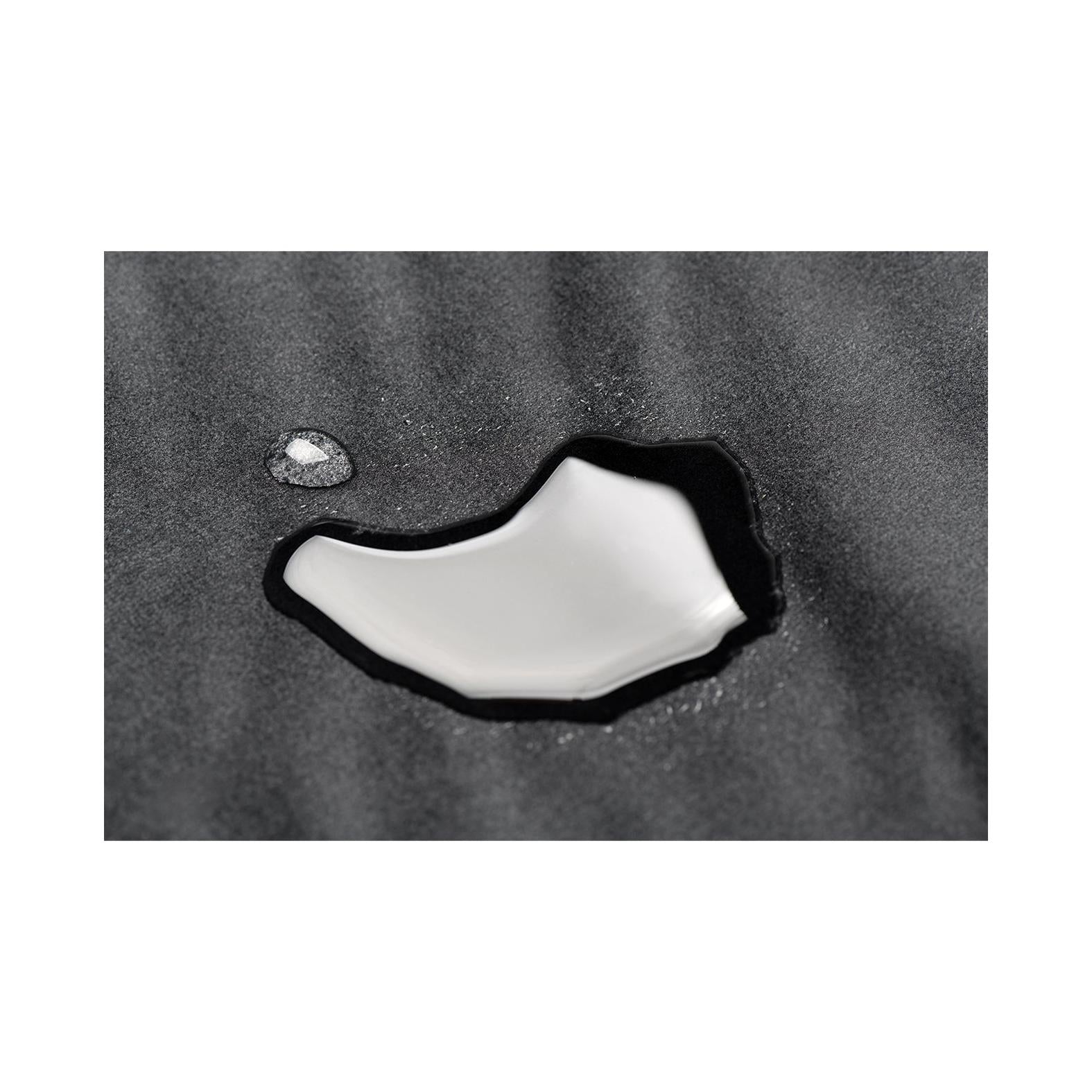 Bedroom Bliss Love Cover Waterproof Throw Blanket