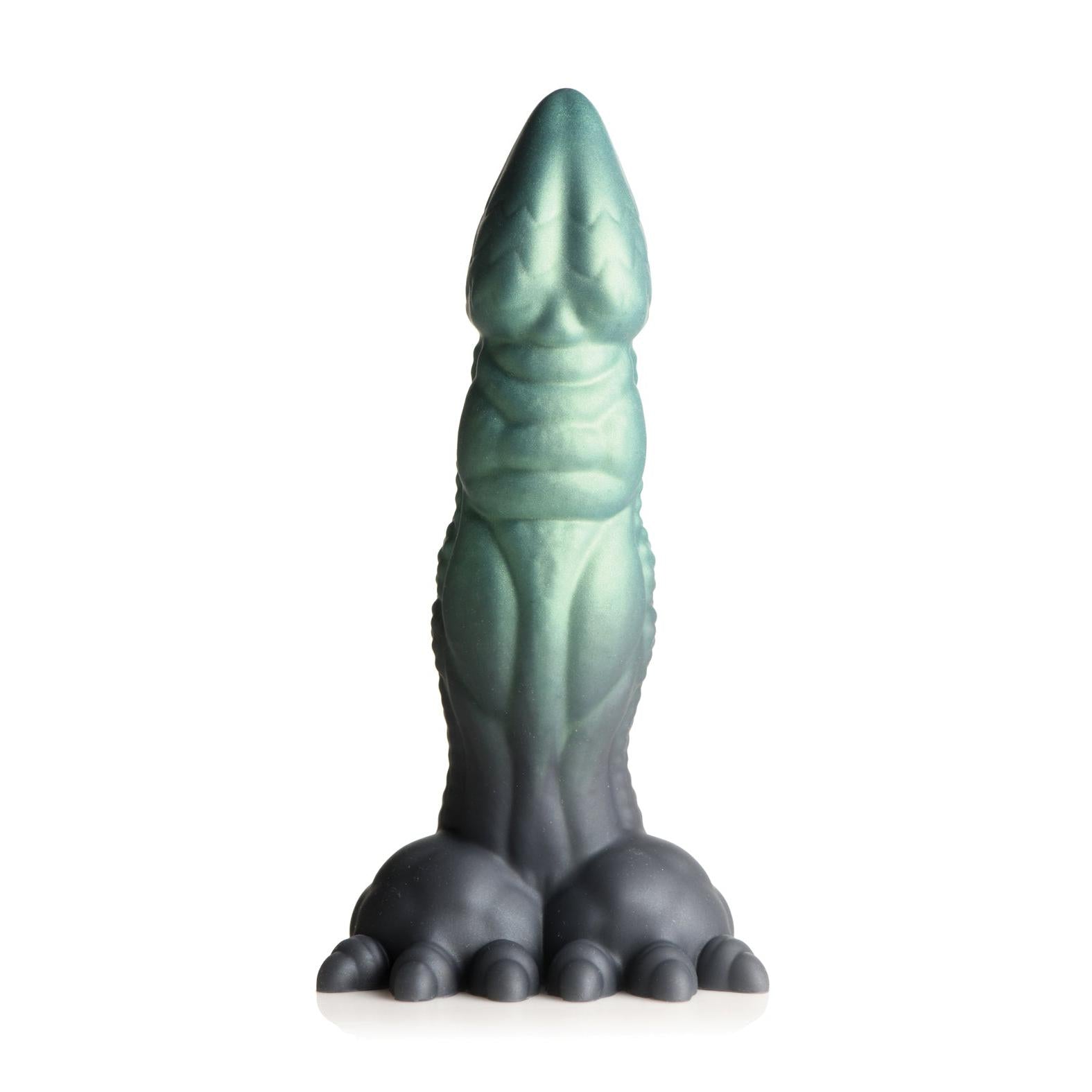 Creature Cocks Dickosaur Dinosaur Silicone Dildo
