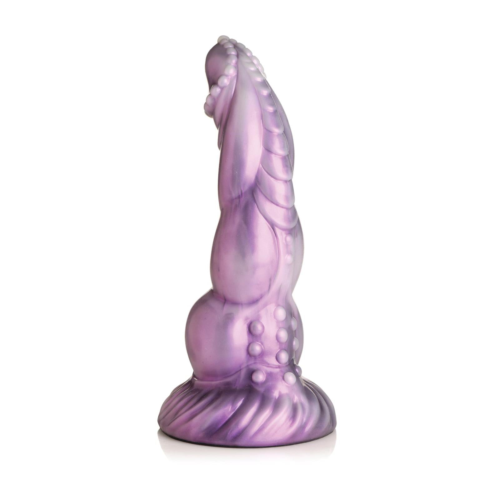 Creature Cocks Celestial Cock Silicone Dildo