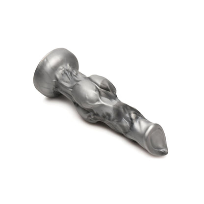 Creature Cocks Night Prowler Silicone Dildo