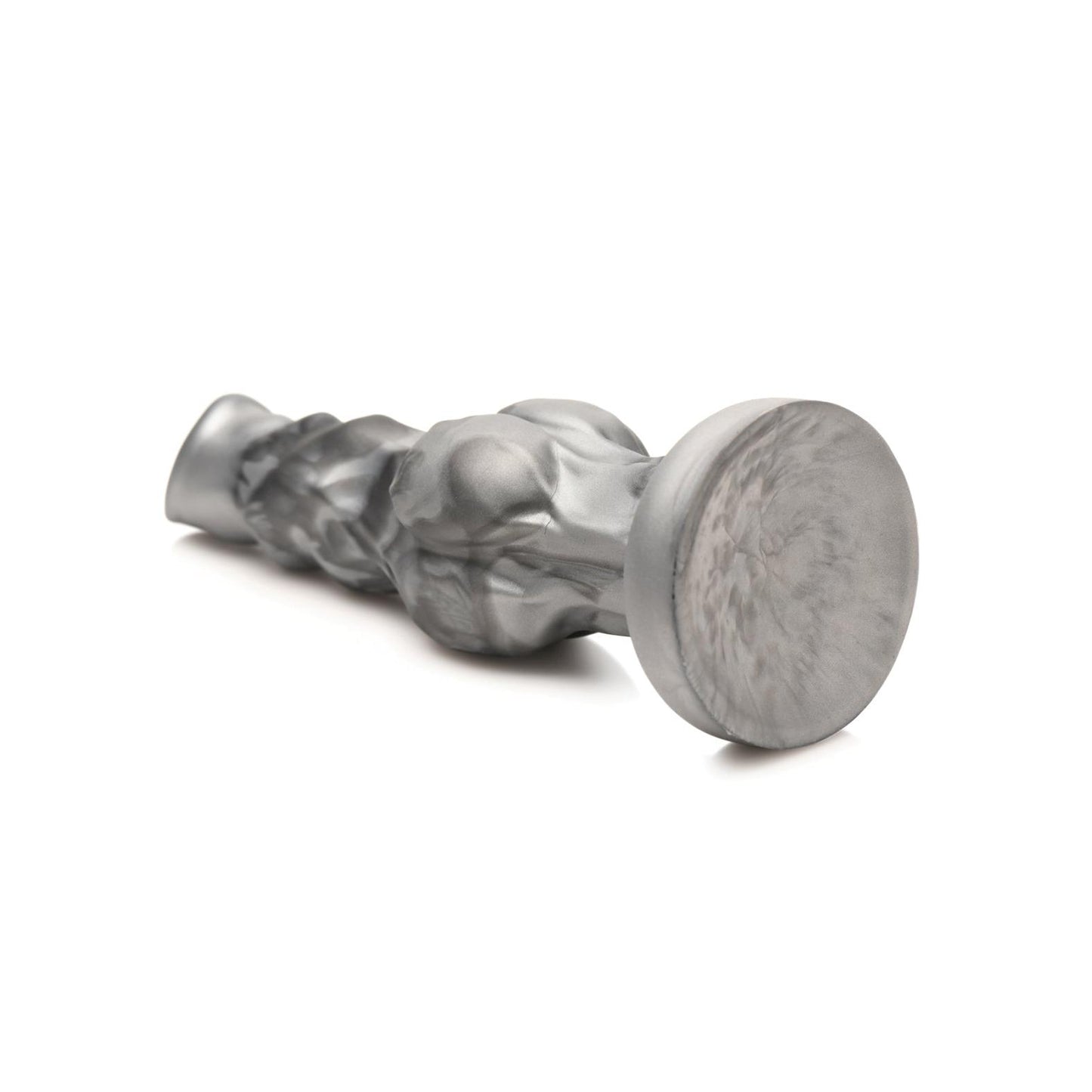 Creature Cocks Night Prowler Silicone Dildo