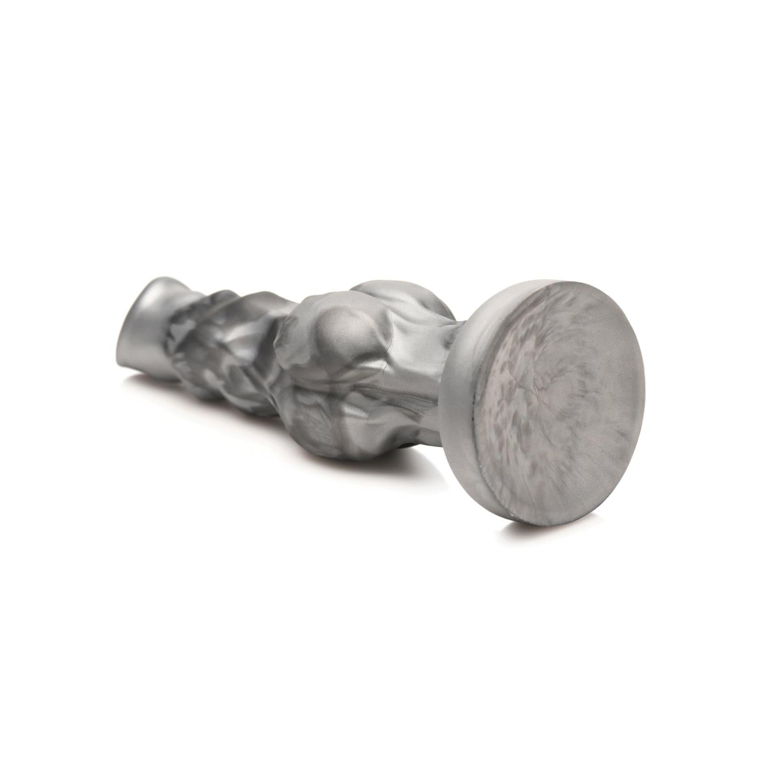 Creature Cocks Night Prowler Silicone Dildo