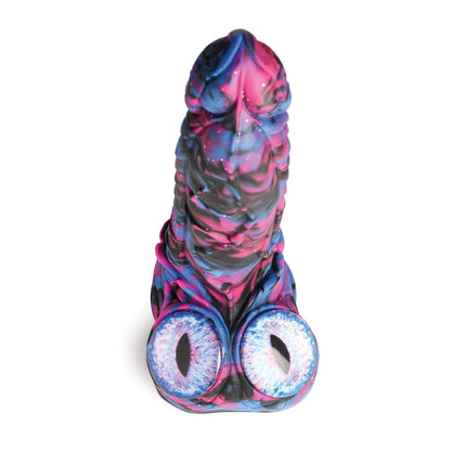 Creature Cocks Alienoid Silicone Dildo