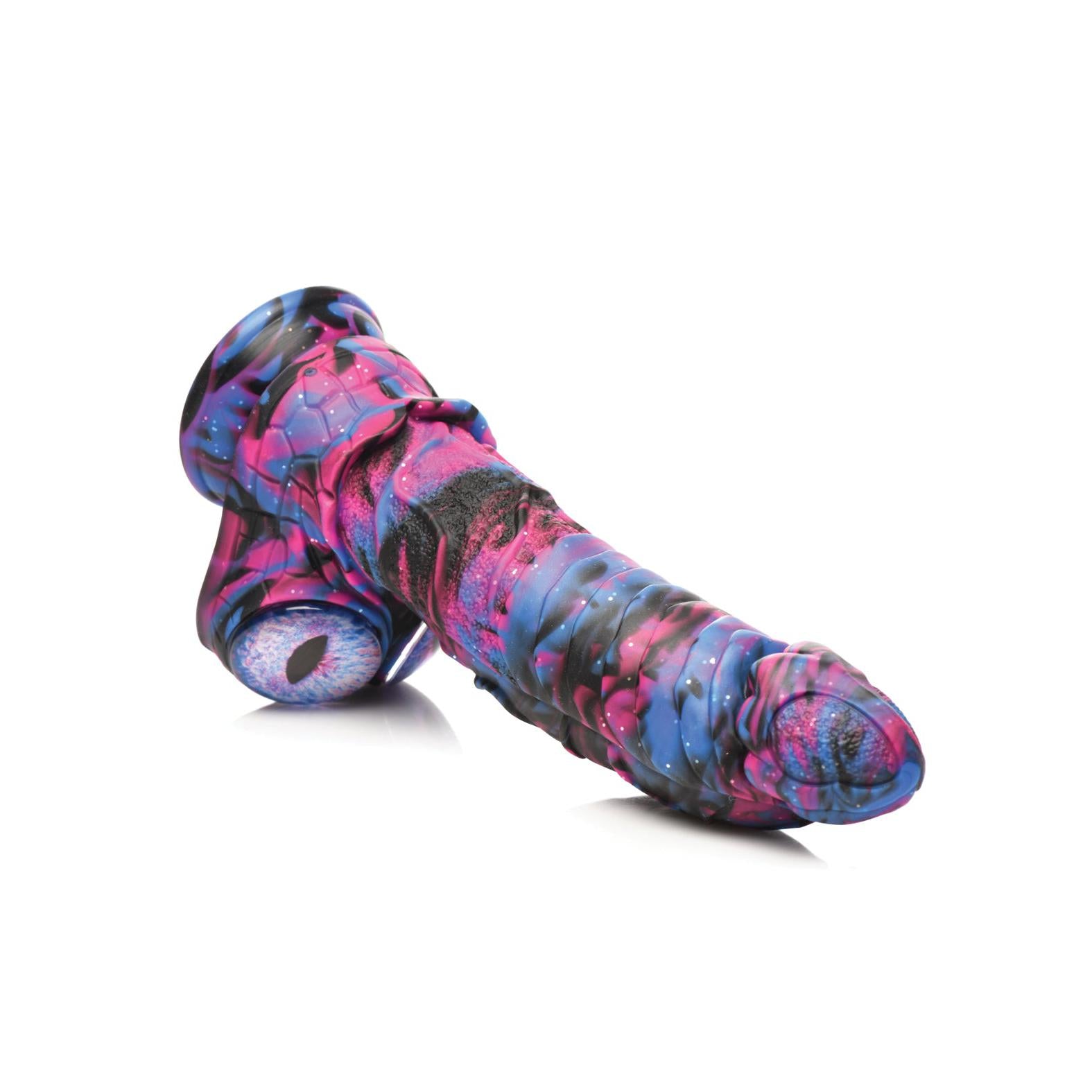 Creature Cocks Alienoid Silicone Dildo