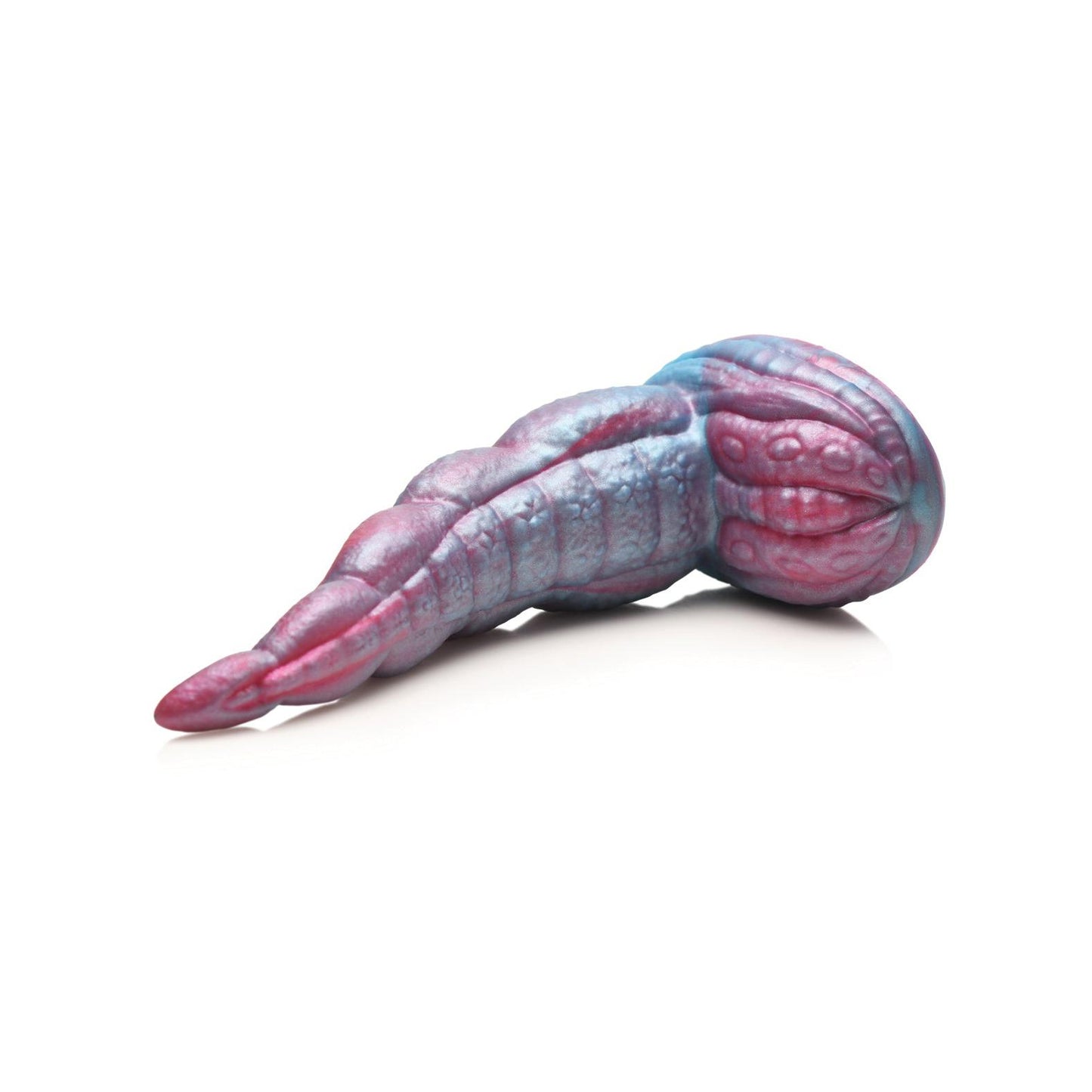 Creature Cocks Tentacle Cock Silicone Dildo