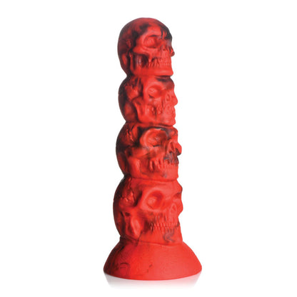 Creature Cocks Doom Silicone Dildo
