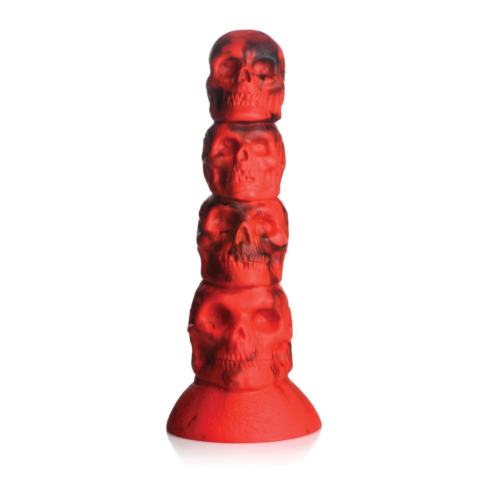 Creature Cocks Doom Silicone Dildo