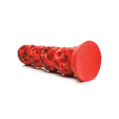 Creature Cocks Doom Silicone Dildo