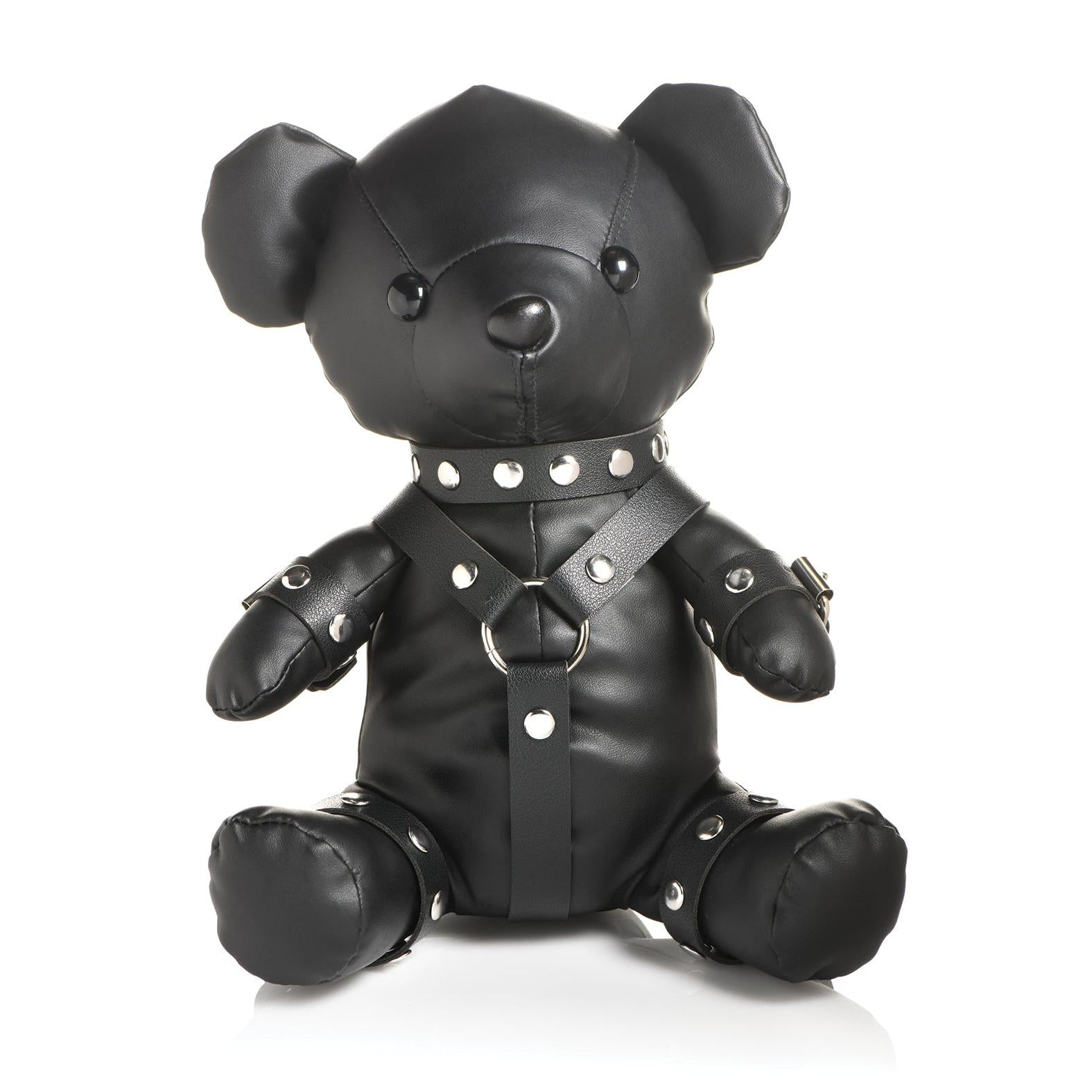 Master Series Gimp Bear
