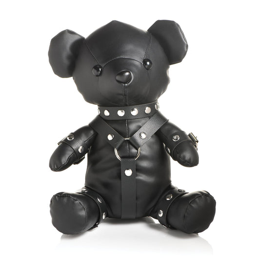 Master Series Gimp Bear
