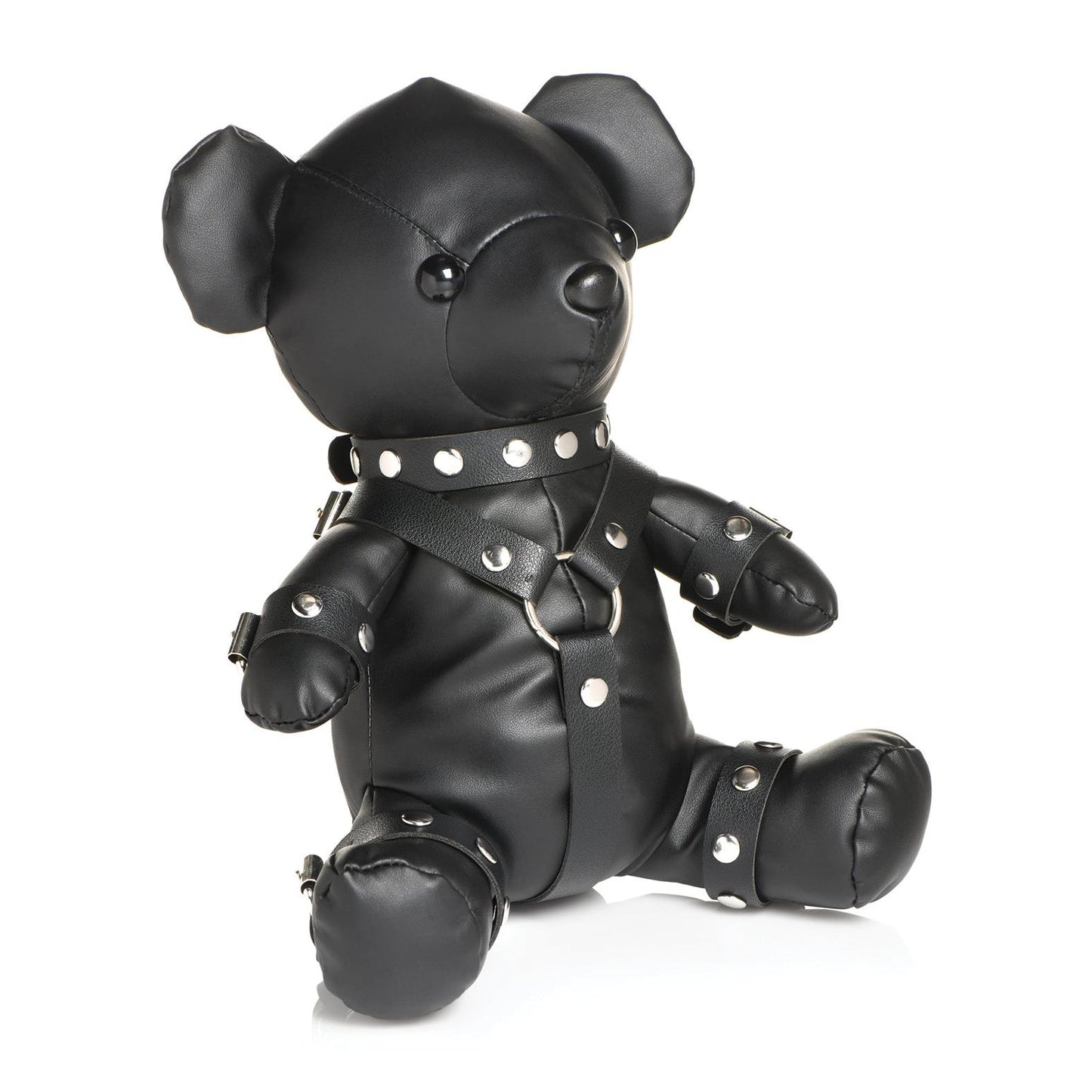 Master Series Gimp Bear
