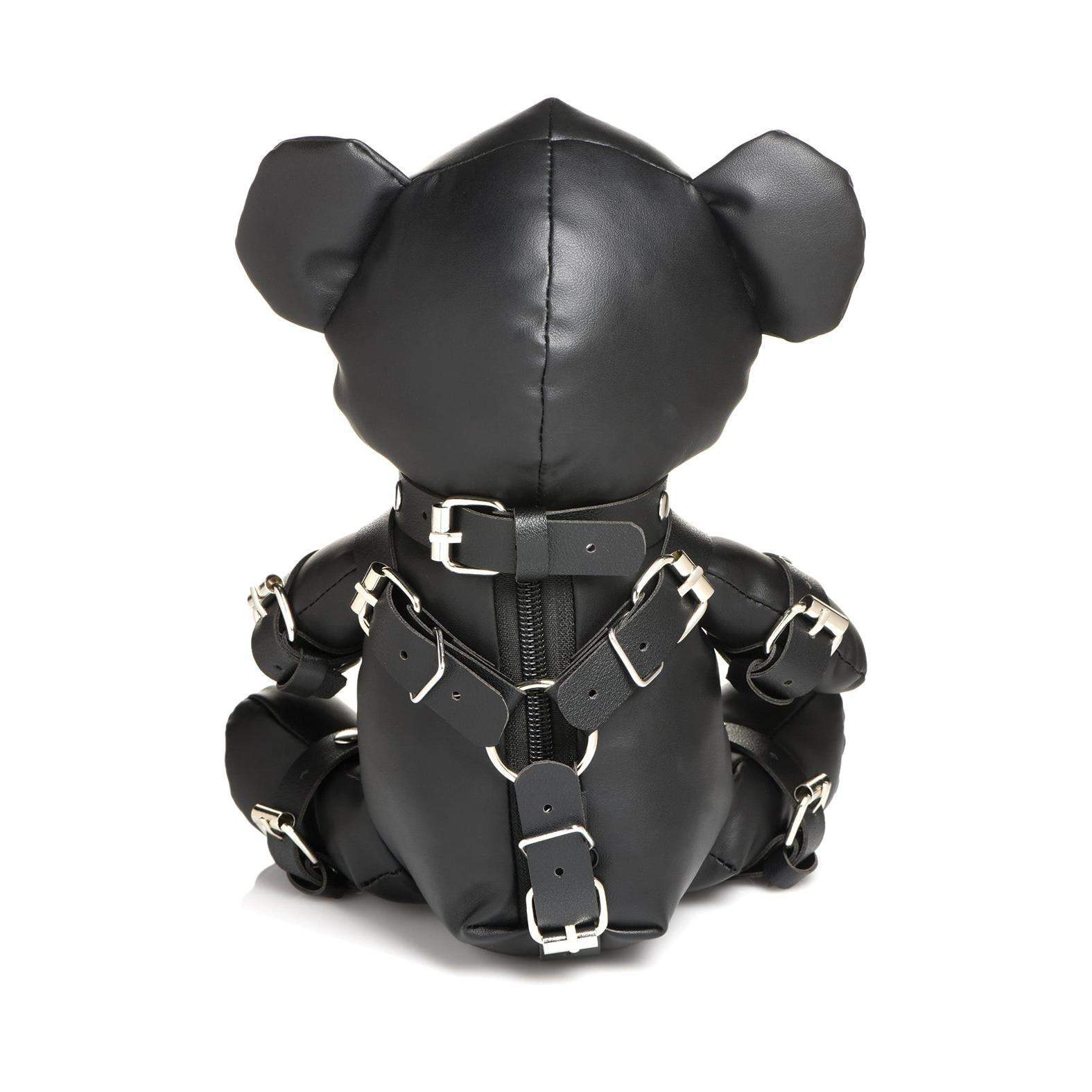 Master Series Gimp Bear