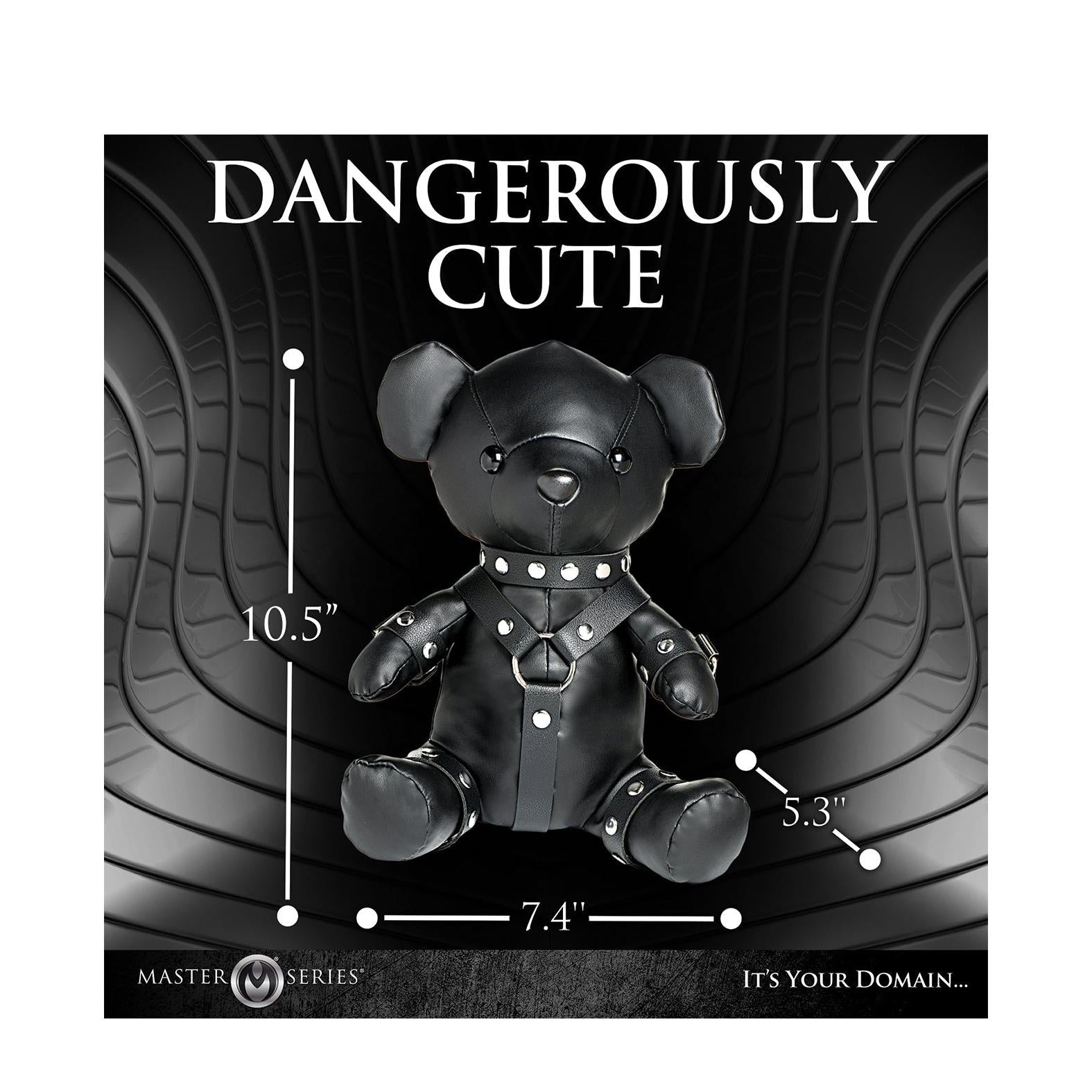 Master Series Gimp Bear