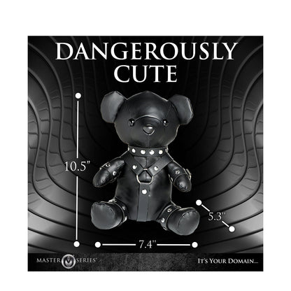 Master Series Gimp Bear