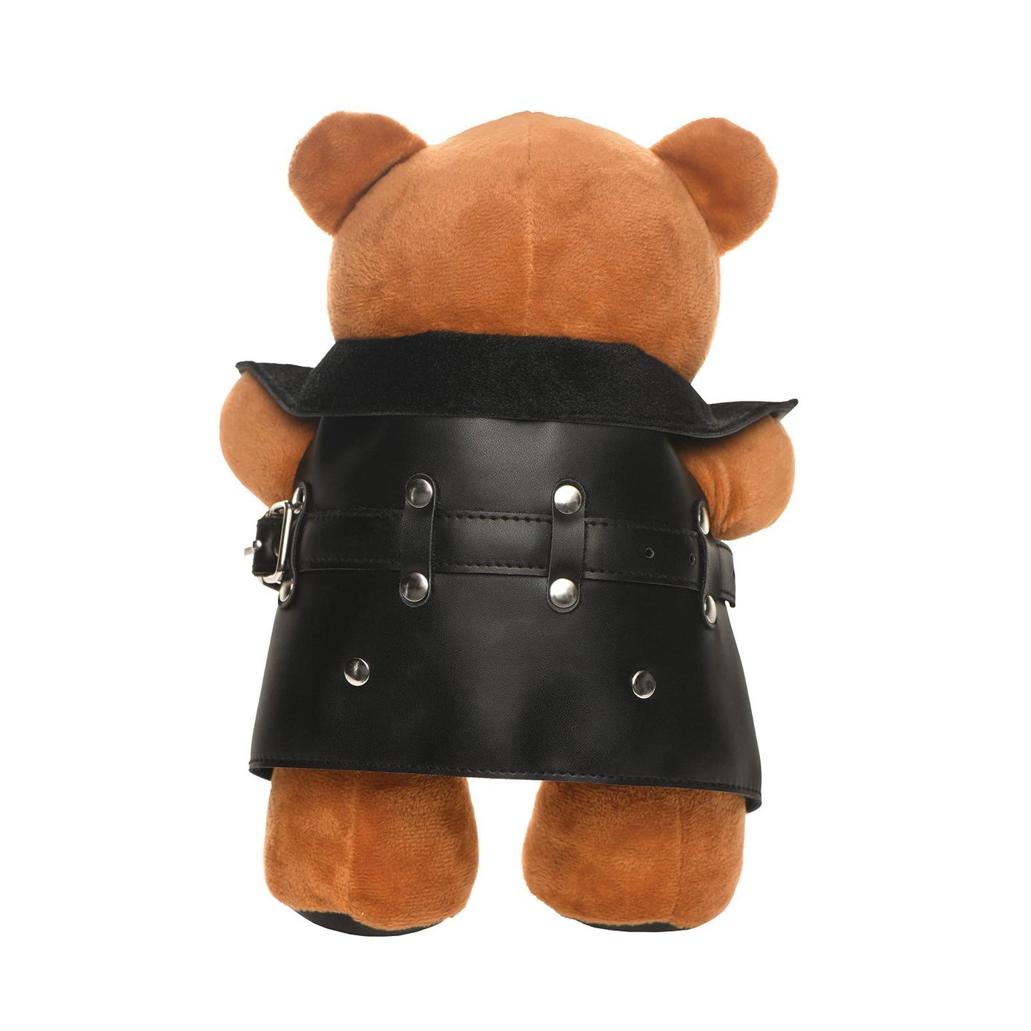 Master Series Teddy Bear Exhibitionist with Glow Penis