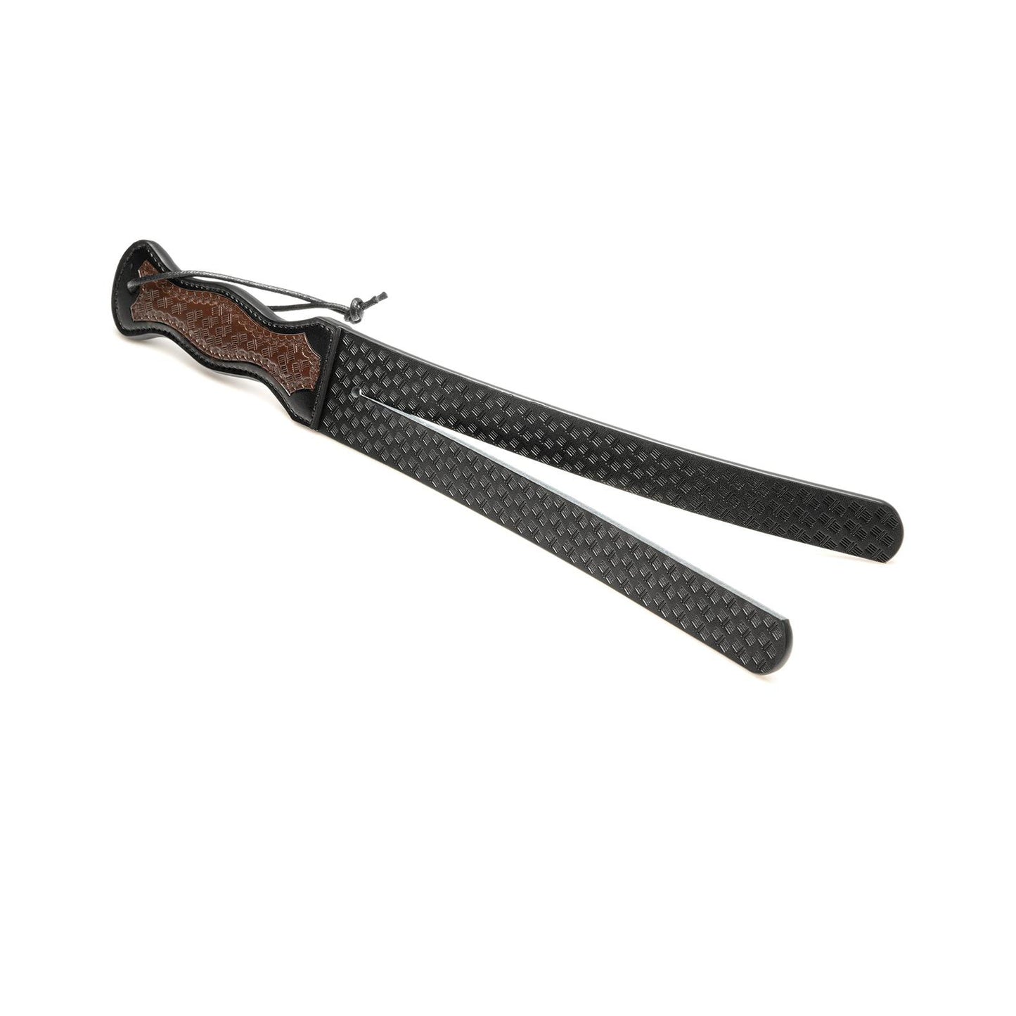 STRICT Scottish Tawse Whip