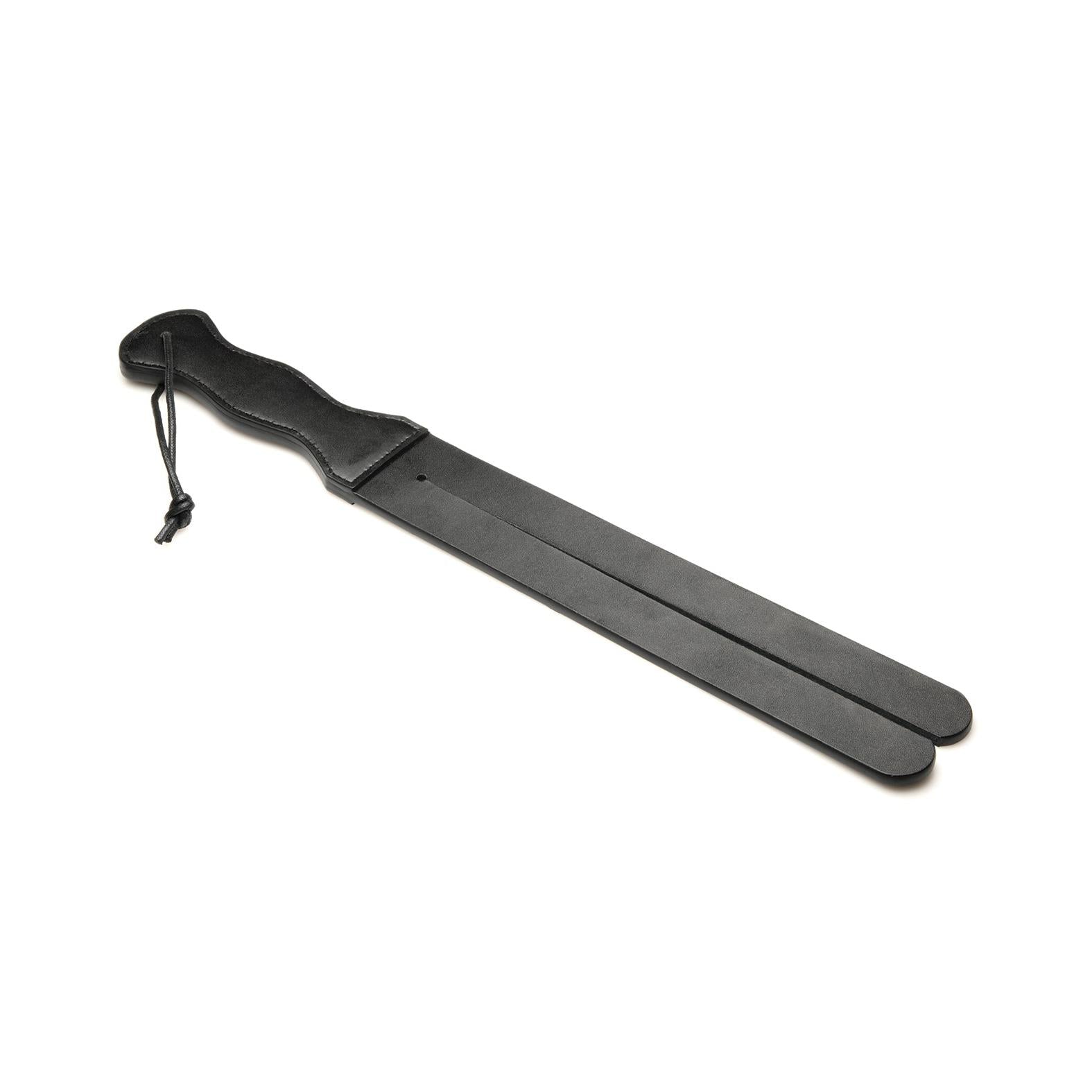 STRICT Scottish Tawse Whip