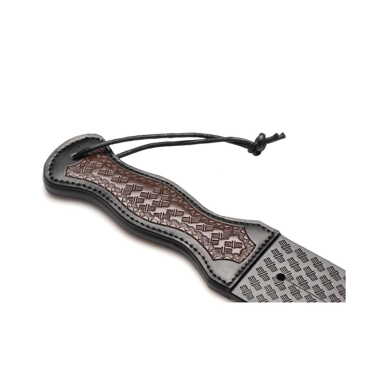 STRICT Scottish Tawse Whip