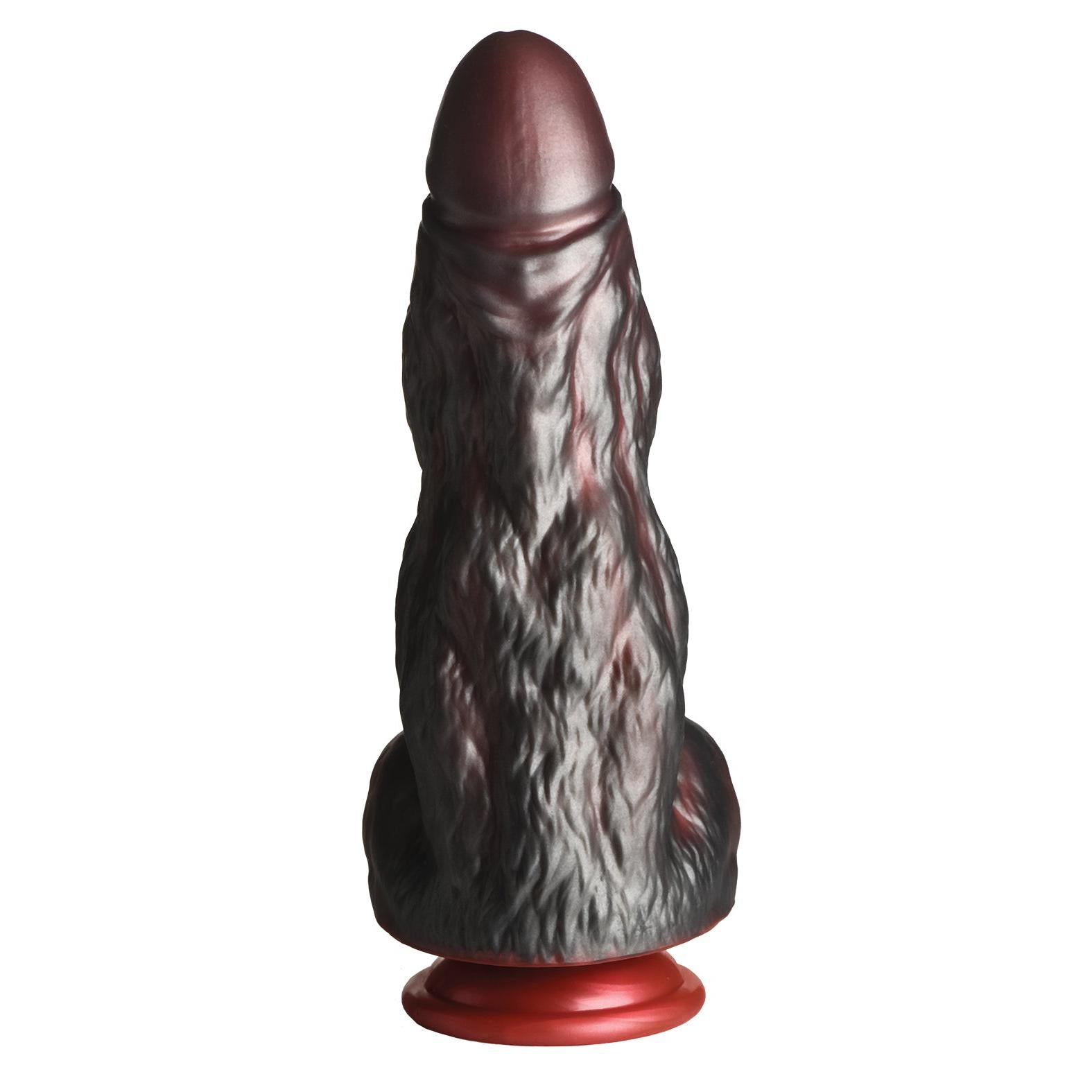 Creature Cocks King Kong Silicone Dildo