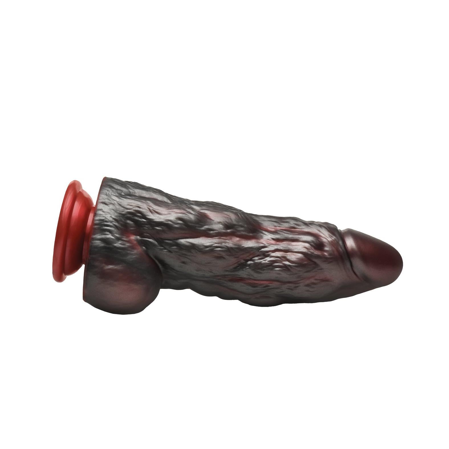 Creature Cocks King Kong Silicone Dildo