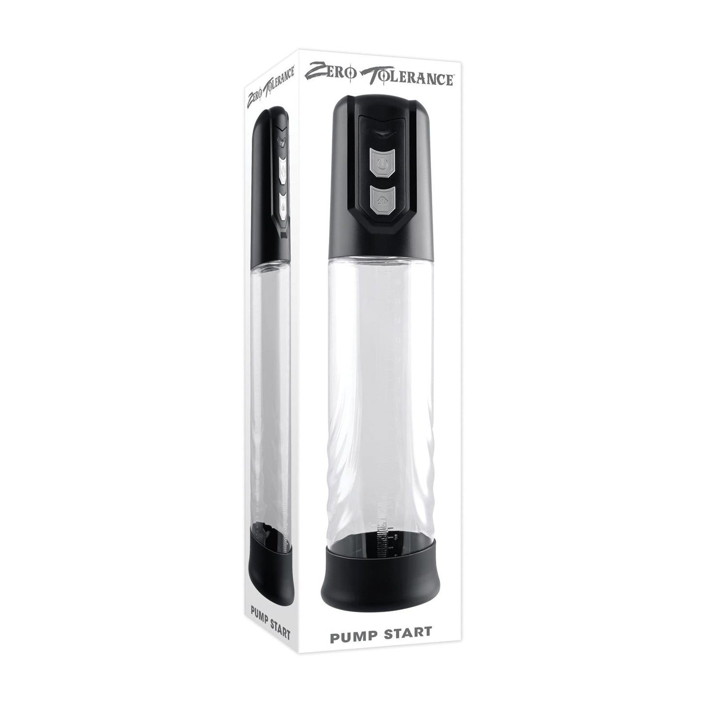 Zero Tolerance Pump Start