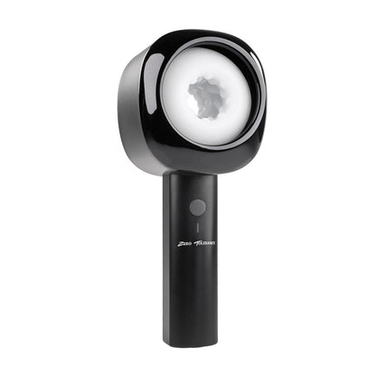 Zero Tolerance Let It Slide