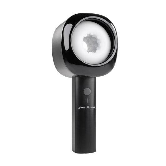 Zero Tolerance Let It Slide