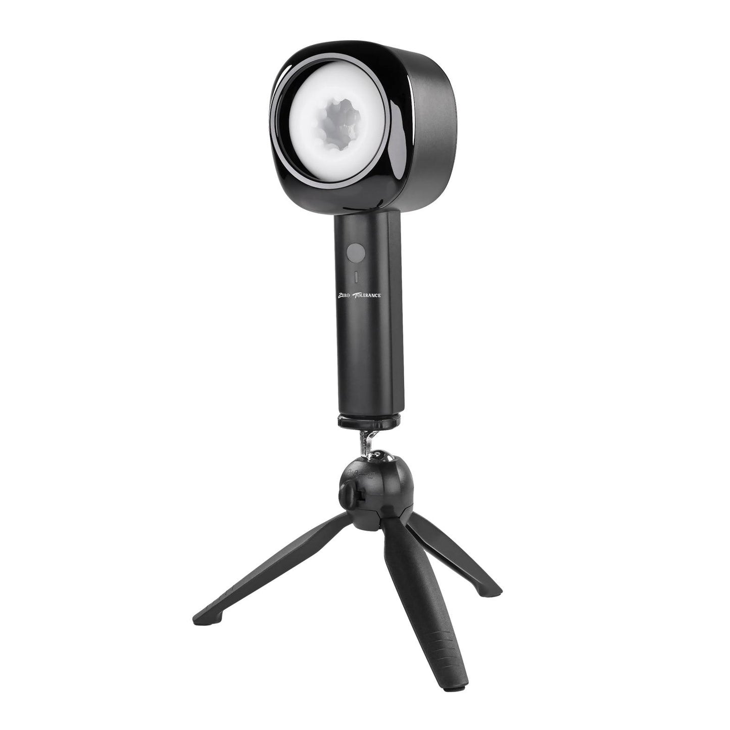 Zero Tolerance Let It Slide