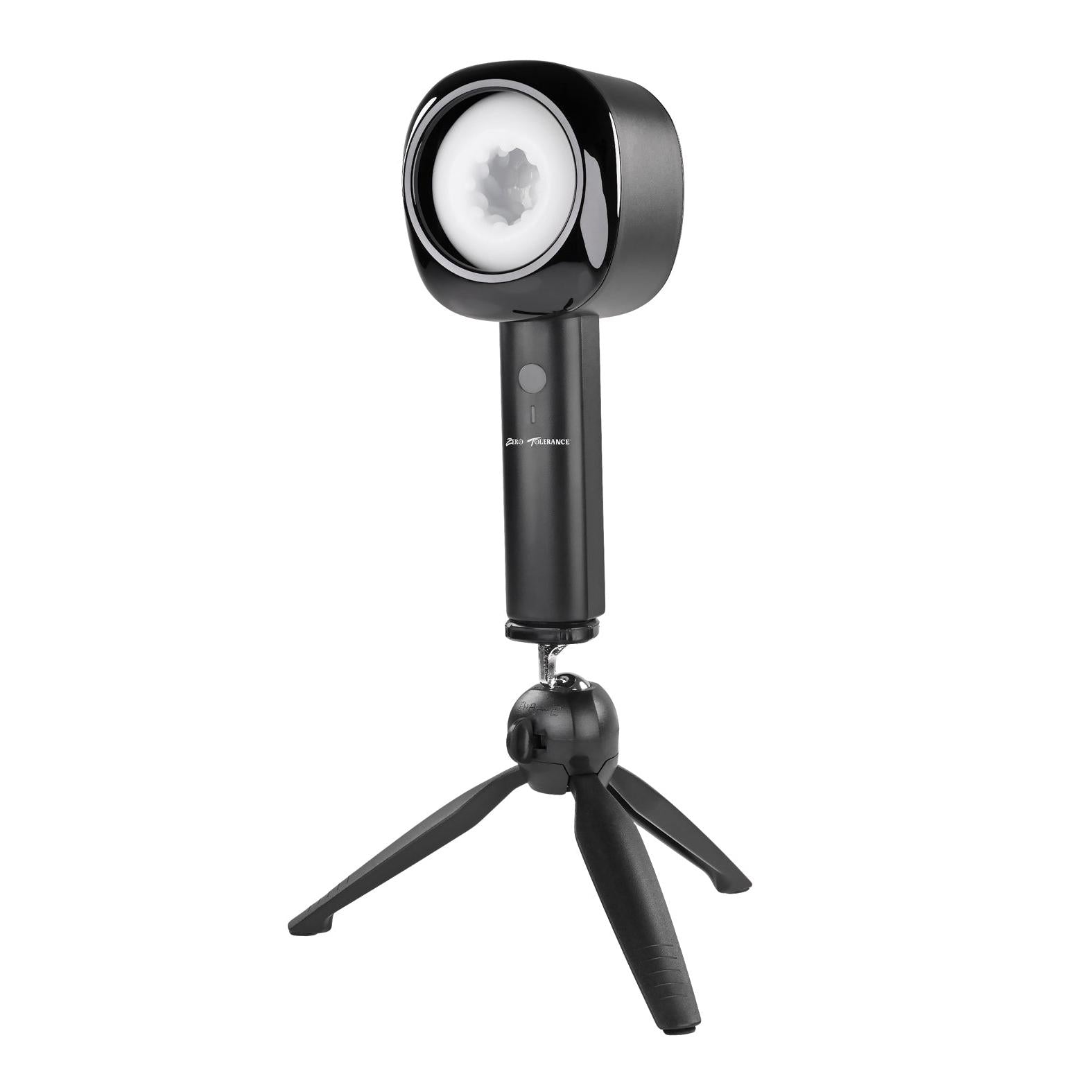 Zero Tolerance Let It Slide