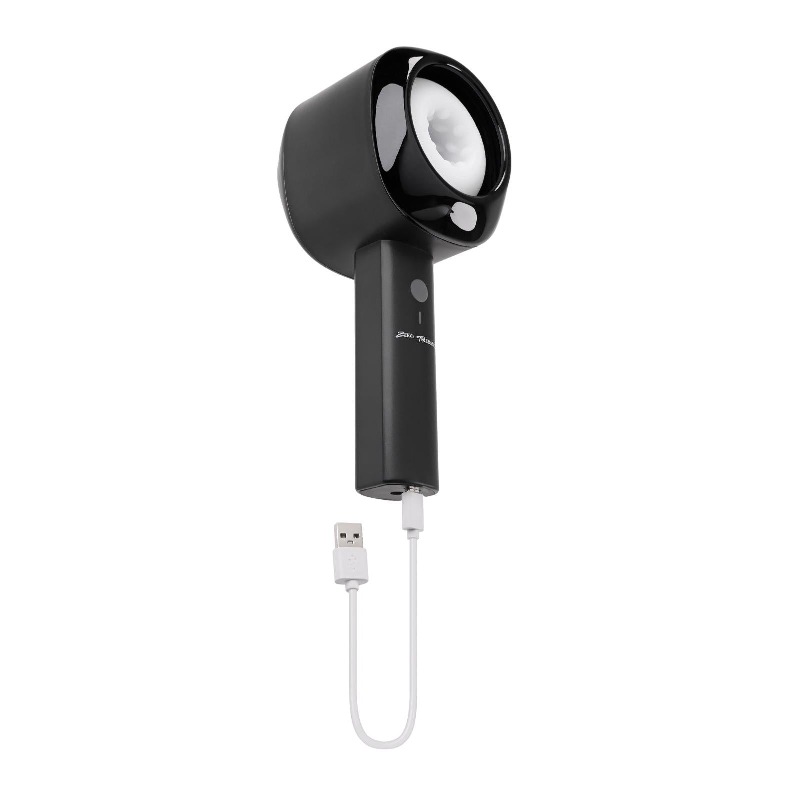 Zero Tolerance Let It Slide