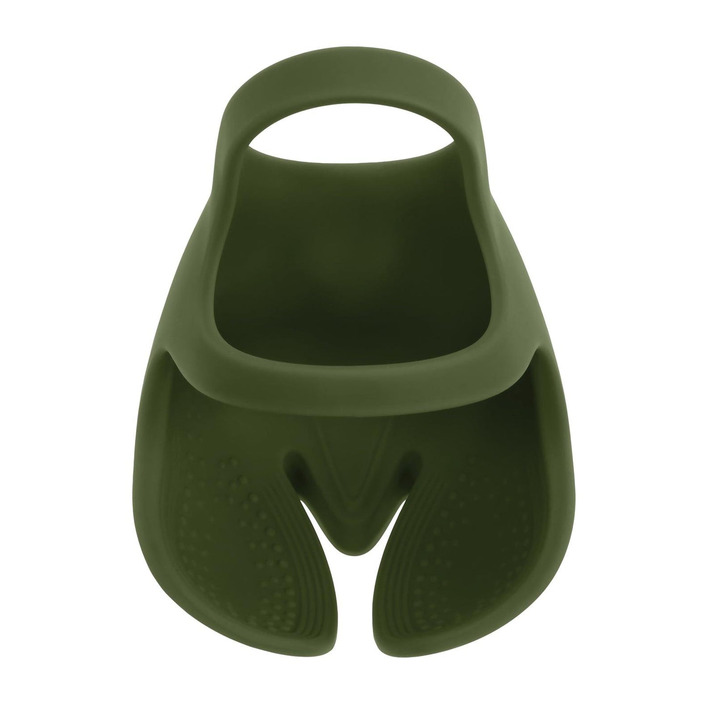 Zero Tolerance Nutty Buddy Cock & Ball Vibrator