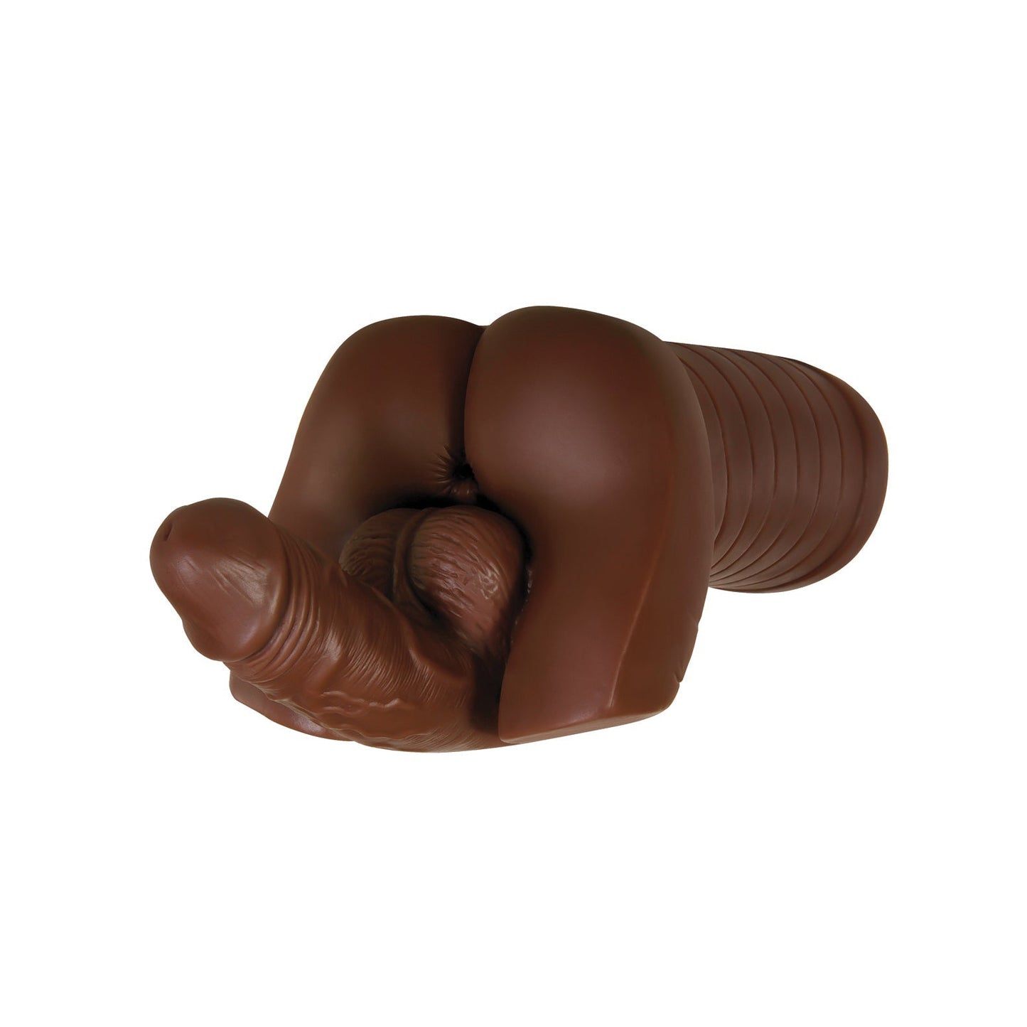 Experience unique indulgence with the Gender X Backdoor Bash Stroker, crafted to capture whimsy and creativity, much like how TPE rubber enhances flexibility and comfort in everyday life.