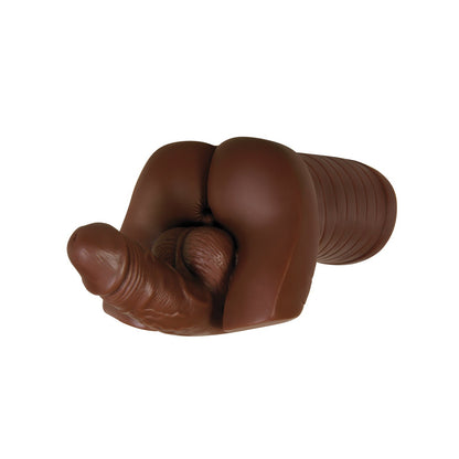 Experience unique indulgence with the Gender X Backdoor Bash Stroker, crafted to capture whimsy and creativity, much like how TPE rubber enhances flexibility and comfort in everyday life.